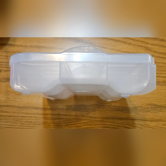 Plastic Organizer NWT - Picture 5 of 7